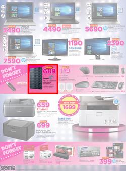 Game Zambia : Beat that Price (9 Nov - 22 Nov 2017), page 10