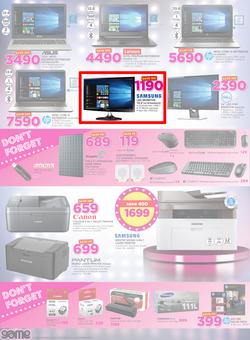 Game Zambia : Beat that Price (9 Nov - 22 Nov 2017), page 10