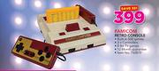 Famicom Retro Console