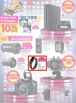 Game Zambia : Beat that Price (9 Nov - 22 Nov 2017), page 11