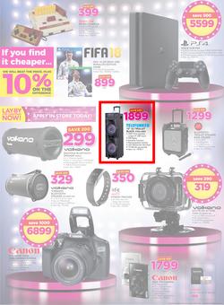 Game Zambia : Beat that Price (9 Nov - 22 Nov 2017), page 11