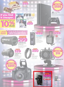 Game Zambia : Beat that Price (9 Nov - 22 Nov 2017), page 11