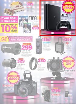 Game Zambia : Beat that Price (9 Nov - 22 Nov 2017), page 11