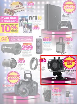 Game Zambia : Beat that Price (9 Nov - 22 Nov 2017), page 11