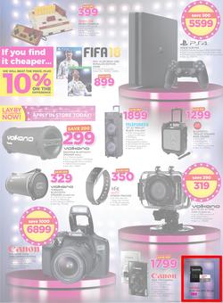 Game Zambia : Beat that Price (9 Nov - 22 Nov 2017), page 11