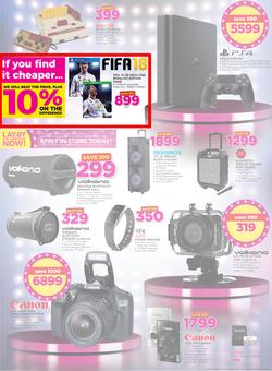 Game Zambia : Beat that Price (9 Nov - 22 Nov 2017), page 11
