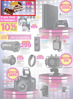 Game Zambia : Beat that Price (9 Nov - 22 Nov 2017), page 11
