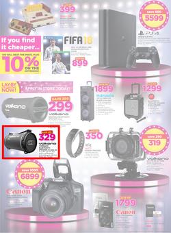 Game Zambia : Beat that Price (9 Nov - 22 Nov 2017), page 11