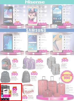 Game Zambia : Beat that Price (9 Nov - 22 Nov 2017), page 12