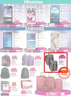 Game Zambia : Beat that Price (9 Nov - 22 Nov 2017), page 12