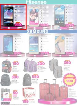 Game Zambia : Beat that Price (9 Nov - 22 Nov 2017), page 12