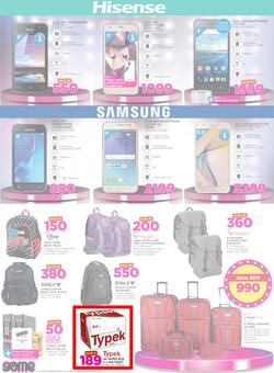 Game Zambia : Beat that Price (9 Nov - 22 Nov 2017), page 12