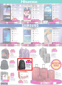 Game Zambia : Beat that Price (9 Nov - 22 Nov 2017), page 12