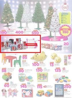 Game Zambia : Beat that Price (9 Nov - 22 Nov 2017), page 13