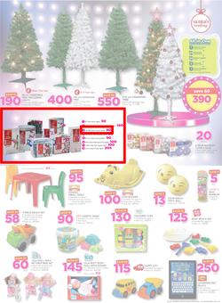 Game Zambia : Beat that Price (9 Nov - 22 Nov 2017), page 13