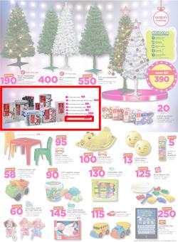 Game Zambia : Beat that Price (9 Nov - 22 Nov 2017), page 13