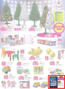 Game Zambia : Beat that Price (9 Nov - 22 Nov 2017), page 13