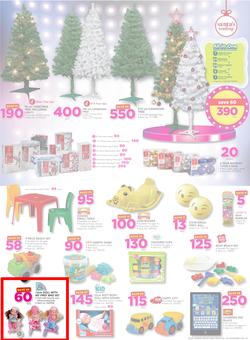Game Zambia : Beat that Price (9 Nov - 22 Nov 2017), page 13