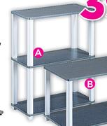Domino Entertainment Table