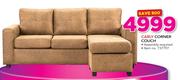 Carly Corner Couch