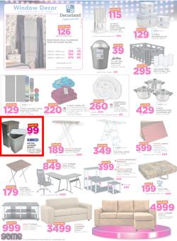 Game Zambia : Beat that Price (9 Nov - 22 Nov 2017), page 14