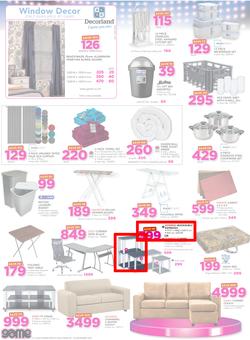Game Zambia : Beat that Price (9 Nov - 22 Nov 2017), page 14
