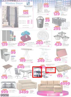 Game Zambia : Beat that Price (9 Nov - 22 Nov 2017), page 14