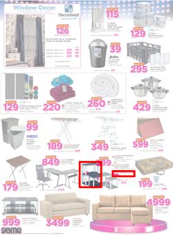 Game Zambia : Beat that Price (9 Nov - 22 Nov 2017), page 14