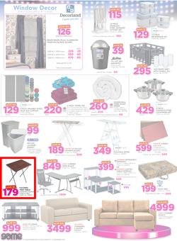 Game Zambia : Beat that Price (9 Nov - 22 Nov 2017), page 14