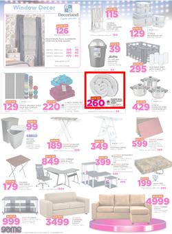 Game Zambia : Beat that Price (9 Nov - 22 Nov 2017), page 14