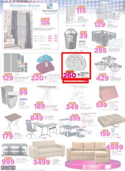 Game Zambia : Beat that Price (9 Nov - 22 Nov 2017), page 14