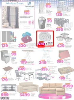 Game Zambia : Beat that Price (9 Nov - 22 Nov 2017), page 14