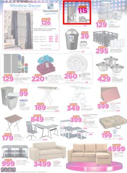 Game Zambia : Beat that Price (9 Nov - 22 Nov 2017), page 14