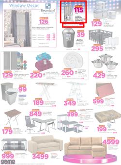 Game Zambia : Beat that Price (9 Nov - 22 Nov 2017), page 14