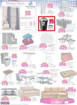 Game Zambia : Beat that Price (9 Nov - 22 Nov 2017), page 14