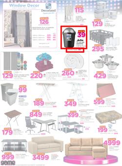 Game Zambia : Beat that Price (9 Nov - 22 Nov 2017), page 14