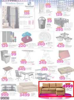 Game Zambia : Beat that Price (9 Nov - 22 Nov 2017), page 14