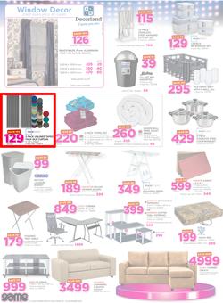 Game Zambia : Beat that Price (9 Nov - 22 Nov 2017), page 14