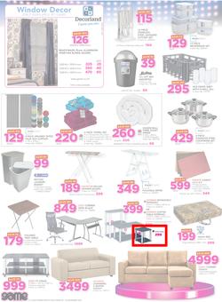 Game Zambia : Beat that Price (9 Nov - 22 Nov 2017), page 14
