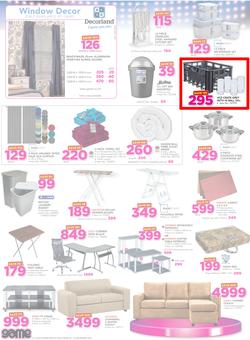 Game Zambia : Beat that Price (9 Nov - 22 Nov 2017), page 14