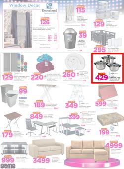 Game Zambia : Beat that Price (9 Nov - 22 Nov 2017), page 14