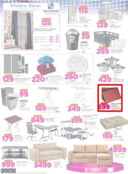 Game Zambia : Beat that Price (9 Nov - 22 Nov 2017), page 14