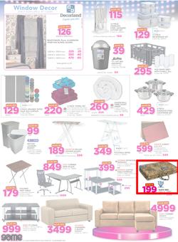 Game Zambia : Beat that Price (9 Nov - 22 Nov 2017), page 14