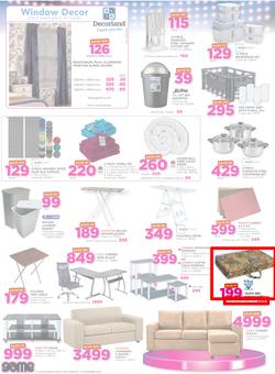 Game Zambia : Beat that Price (9 Nov - 22 Nov 2017), page 14