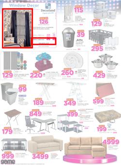 Game Zambia : Beat that Price (9 Nov - 22 Nov 2017), page 14