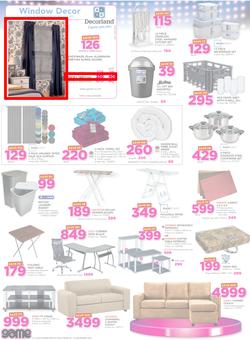 Game Zambia : Beat that Price (9 Nov - 22 Nov 2017), page 14