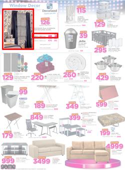 Game Zambia : Beat that Price (9 Nov - 22 Nov 2017), page 14