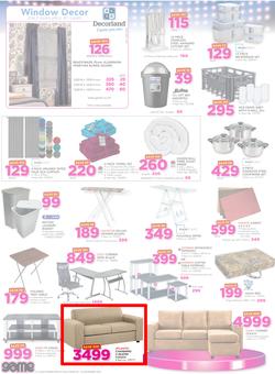 Game Zambia : Beat that Price (9 Nov - 22 Nov 2017), page 14