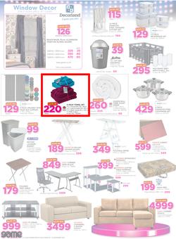 Game Zambia : Beat that Price (9 Nov - 22 Nov 2017), page 14