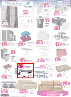 Game Zambia : Beat that Price (9 Nov - 22 Nov 2017), page 14